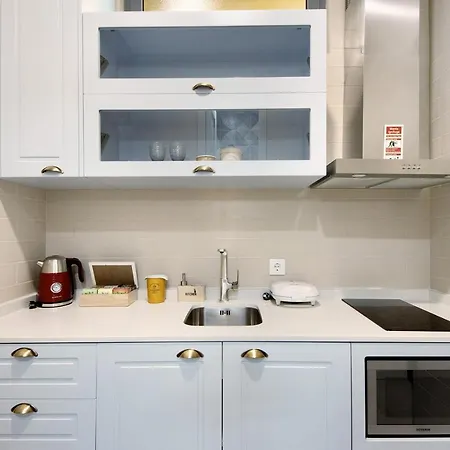 Village 4 Apartamento