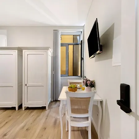 Village 4 Apartamento