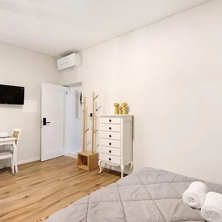 Village 4 Apartment Porto