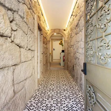 Apartamento Village 4