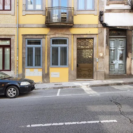Village 4 * Porto